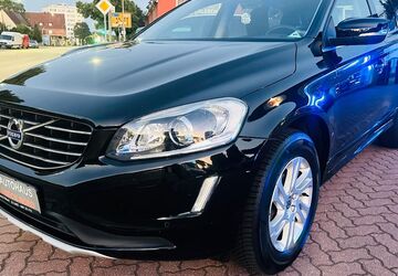 Volvo XC60 204.000 km 12.990 &euro; Lübeck 23556