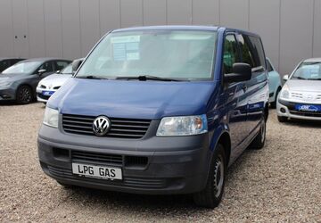 VW T5 Transporter 197.729 km 6.990 &euro; Mölln 23879