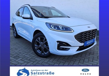 Ford Kuga 59.683 km 24.798 &euro; Mölln 23879