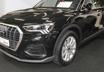 Audi Q3 32.200 km 34.880 &euro; Lübeck 23556