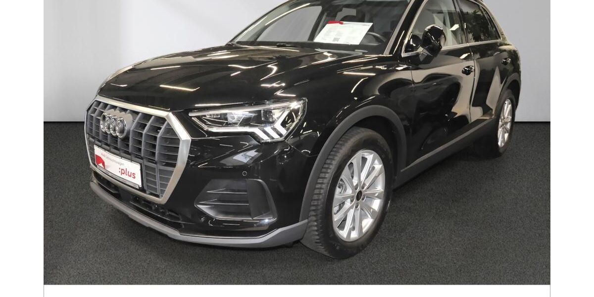 Audi Q3 32.200 km 34.880 &euro; Lübeck 23556