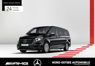Mercedes-Benz Vito 11.578 km 50.790 &euro; Reinfeld 23858
