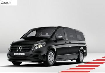 Mercedes-Benz Vito 11.578 km 52.090 &euro; Reinfeld 23858