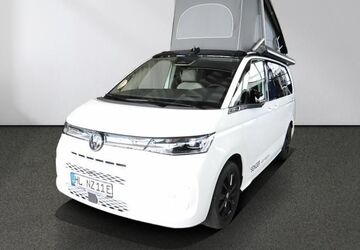 VW T7 California 9.990 km 87.990 &euro; Lübeck 23556