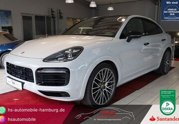Porsche Cayenne 93.211 km 69.900 &euro; Bad Segeberg 23795