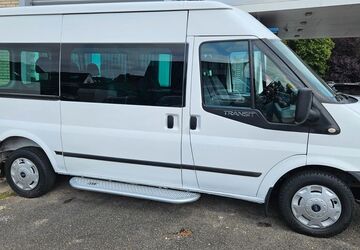 Ford Tourneo 261.000 km 5.980 &euro; Pansdorf 23689