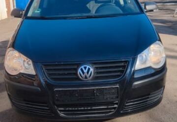 VW Polo 238.600 km 1.900 &euro; lübeck 23560
