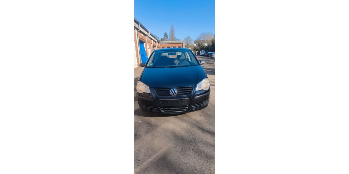 VW Polo 238.600 km 1.900 &euro; lübeck 23560