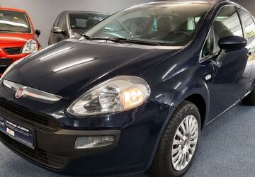 Fiat Punto Evo 187.456 km 3.000 &euro; Breitenfelde 23881