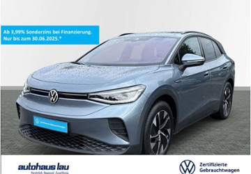 VW ID.4 23.870 km 29.990 &euro; Groß Grönau 23627