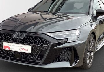 Audi RS3 10.998 km 66.689 &euro; Mölln 23879