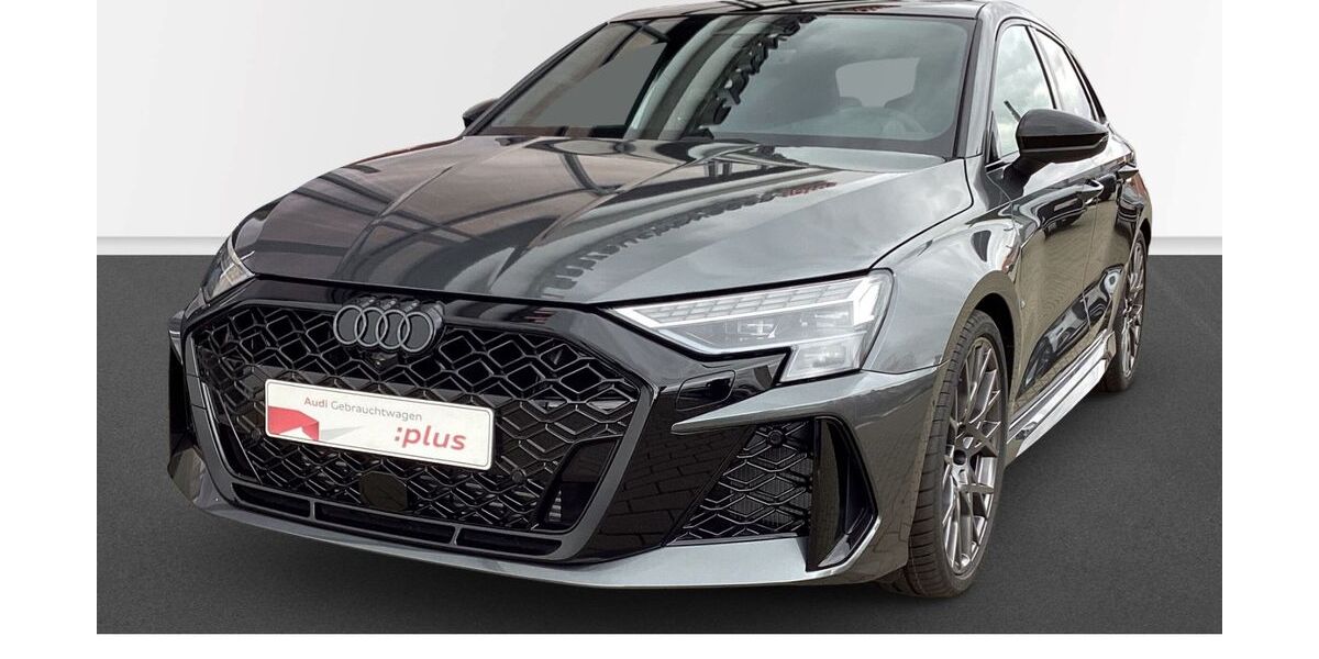 Audi RS3 10.998 km 66.689 &euro; Mölln 23879