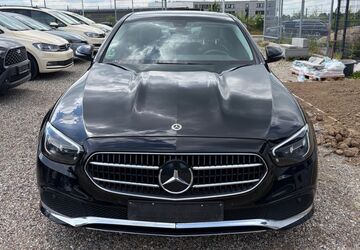 Mercedes-Benz E 220 379.000 km 17.499 &euro; Ratzeburg bei Hamburg 23909