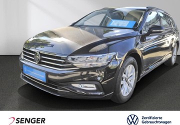 VW Passat Variant 87.400 km 26.880 &euro; Lübeck 23560
