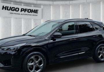 Ford Kuga 14.854 km 25.950 &euro; Lübeck 23554