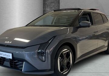 Kia EV4 1.799 km 44.750 &euro; Lübeck 23558