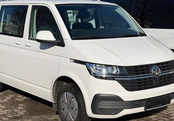 VW T6 Caravelle 191.000 km 19.990 &euro; STOCKELSDORF/LÜBECK 23617