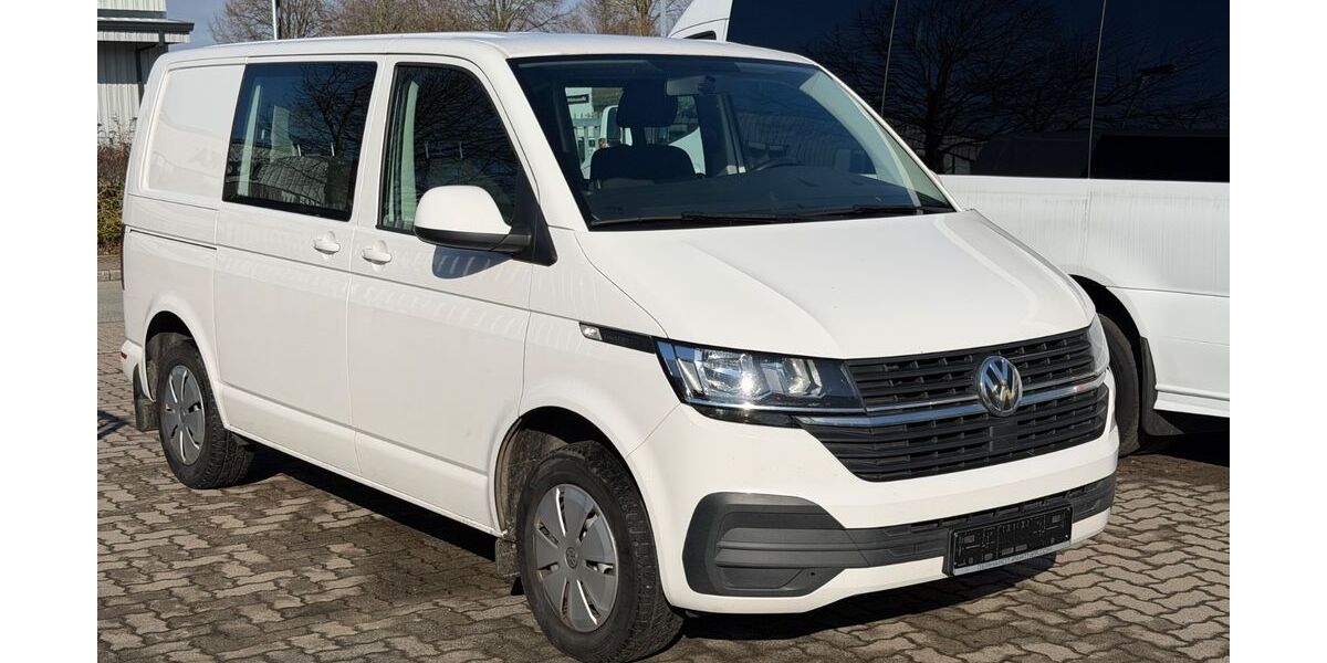 VW T6 Caravelle 191.000 km 19.990 &euro; STOCKELSDORF/LÜBECK 23617