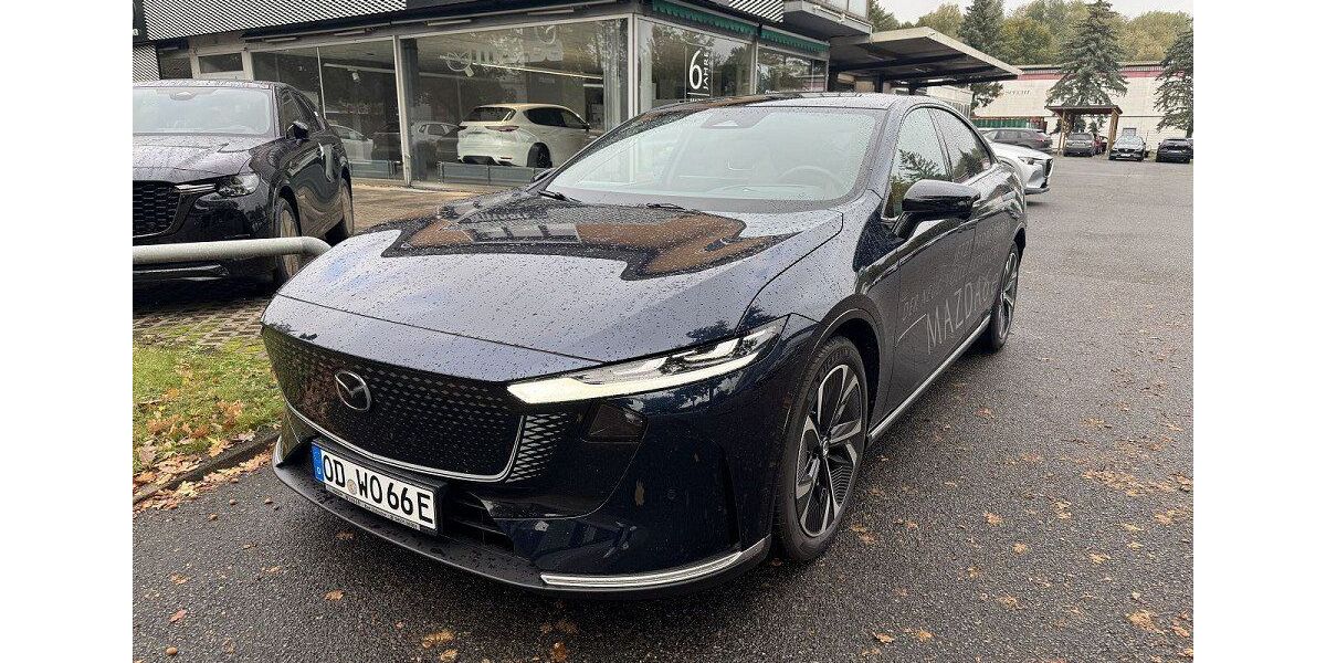 Mazda 6e 6.223 km 36.950 &euro; Bad Oldesloe 23843