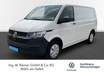 VW T6 Transporter 57.427 km 24.669 &euro; Mölln 23879