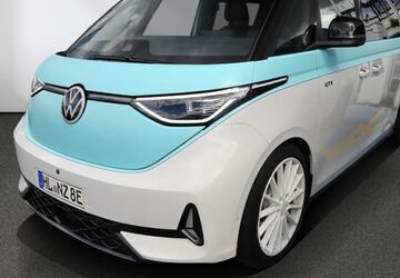 VW ID. Buzz 4.500 km 89.990 &euro; Lübeck 23556