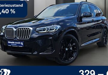 BMW X3 91.502 km 35.450 &euro; Bad Segeberg 23795