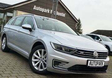 VW Passat Variant 92.000 km 16.899 &euro; Stepenitztal 23936