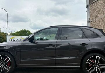 Audi SQ5 199.600 km 19.000 &euro; Lübeck 23556