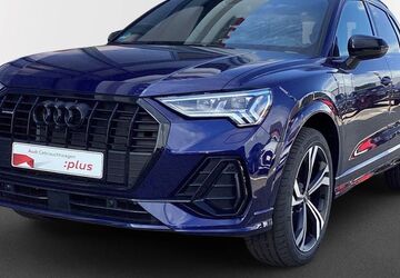 Audi Q3 5.334 km 49.798 &euro; Mölln 23879