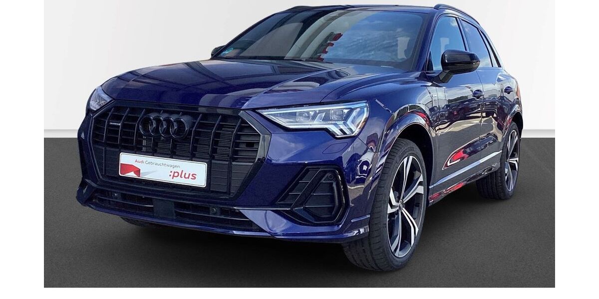 Audi Q3 5.334 km 49.798 &euro; Mölln 23879