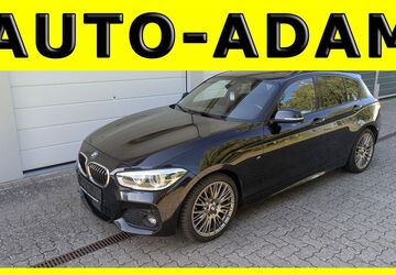 BMW 120 262.228 km 10.400 &euro; Lübeck 23556