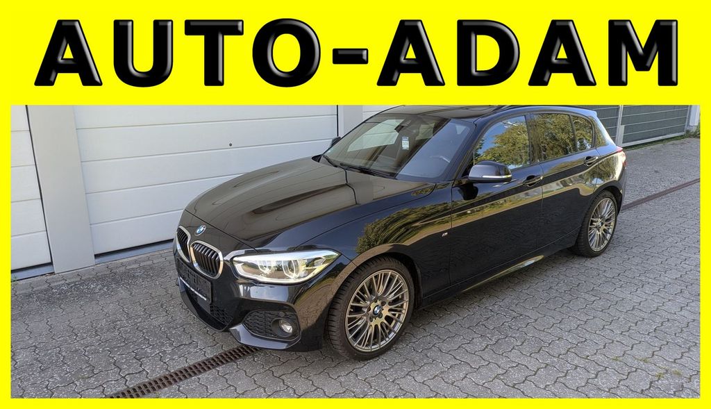 BMW 120 262.228 km 10.400 &euro; Lübeck 23556