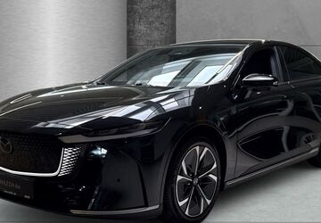 Mazda 6e 4.077 km 36.950 &euro; Lübeck 23558