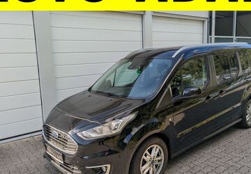Ford Grand Tourneo 142.241 km 8.650 &euro; Lübeck 23556
