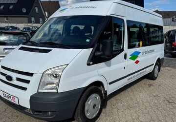 Ford Transit 91.823 km 10.790 &euro; Lübeck 23556