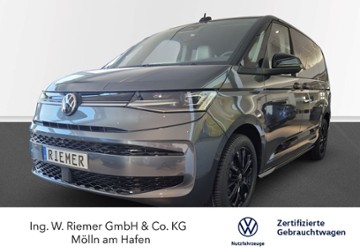 VW T7 Multivan 1.100 km 65.969 &euro; Mölln 23879