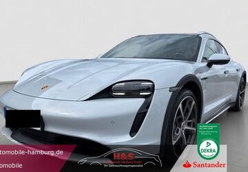 Porsche Taycan 64.400 km 61.490 &euro; Bad Segeberg 23795