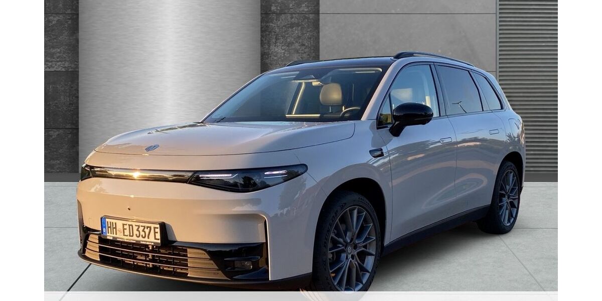 Leapmotor C10 22.000 km 32.980 &euro; Wesenberg 23858