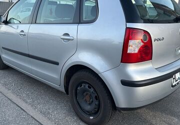 VW Polo 97.000 km 2.600 &euro; Lübeck 23560