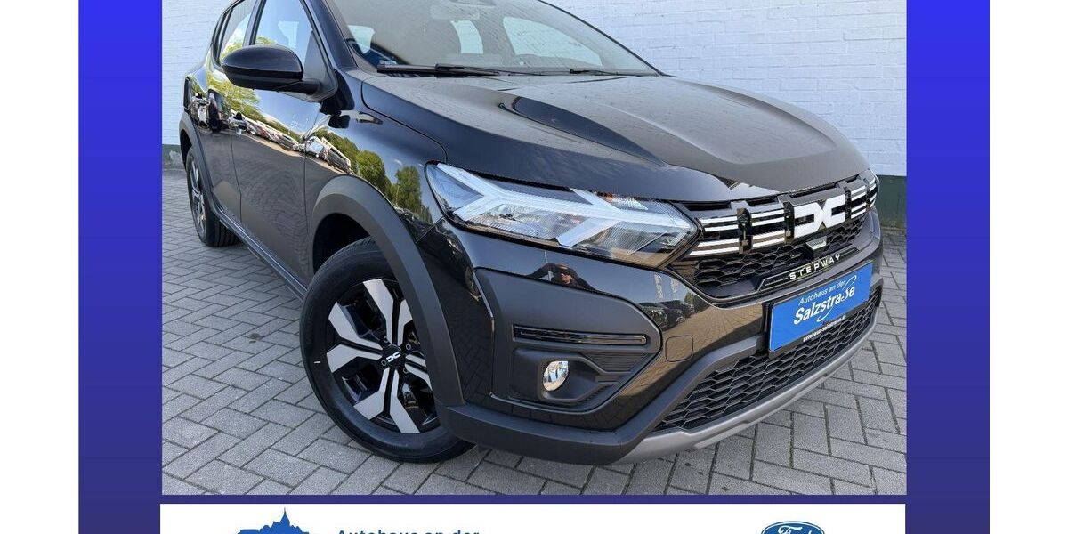 Dacia Sandero 7.301 km 19.898 &euro; Mölln 23879
