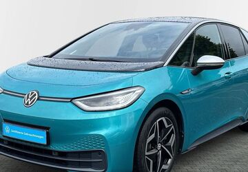 VW ID.3 46.411 km 22.950 &euro; Groß Grönau 23627