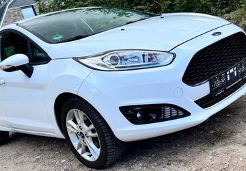 Ford Fiesta 210.141 km 6.500 &euro; Leezen 23816