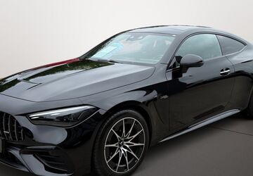 Mercedes-Benz CLE 53 AMG 5.713 km 77.890 &euro; Lübeck 23556