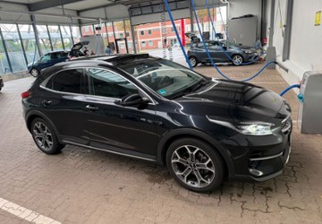 Kia XCeed 46.000 km 20.800 &euro; Sereetz 23611