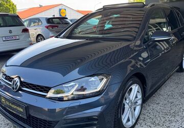 VW Golf 139.950 km 17.750 &euro; lübeck 23556