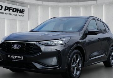 Ford Kuga 24.150 km 25.950 &euro; Bad Segeberg 23795
