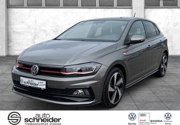 VW Polo 48.000 km 17.390 &euro; Timmendorfer Strand 23669