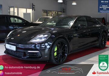 Porsche Panamera 148.222 km 52.400 &euro; Bad Segeberg 23795