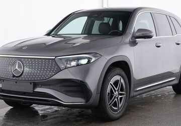 Mercedes-Benz EQB 16.937 km 45.990 &euro; Lübeck 23556