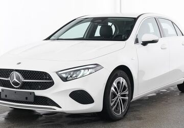 Mercedes-Benz A 250 9.154 km 29.125 &euro; Bad Segeberg 23795